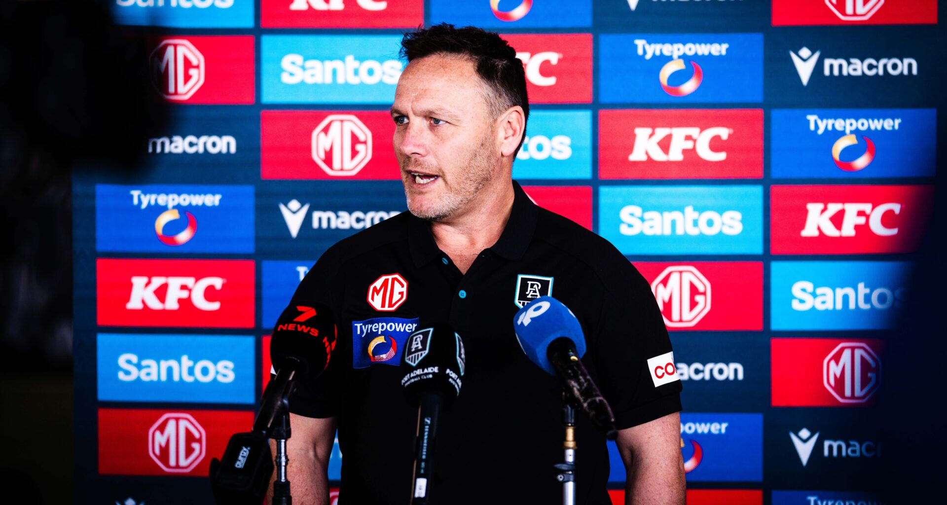 Reeves on forward options, intraclub and developing talls