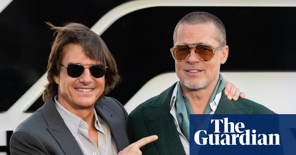 ‘It’s over for us’: release of new AI video generator Seedance 2.0 spooks Hollywood | Movies