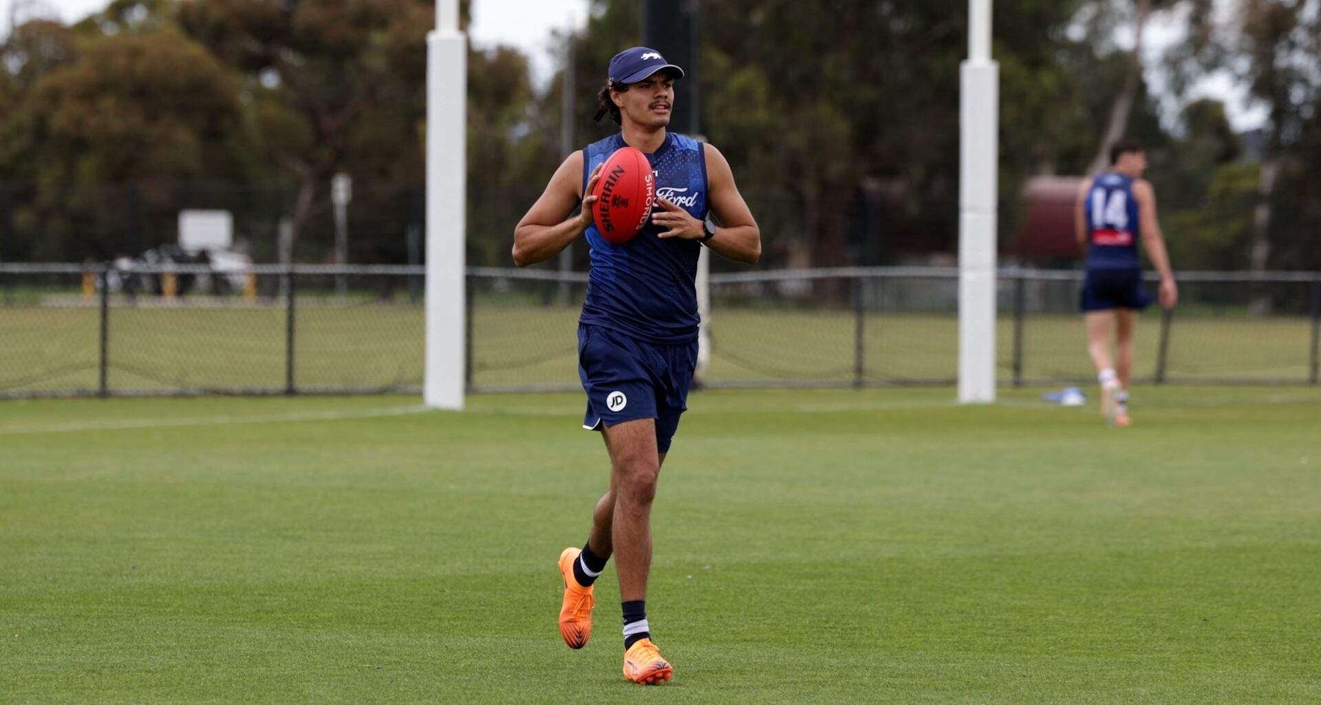 Lawson Humphries | Press Conference Takeaways