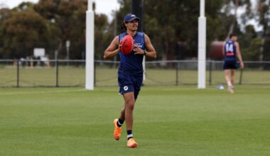 Lawson Humphries | Press Conference Takeaways