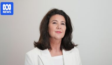 Jane Hume was punished for her election slips. Now she's been crowned deputy Liberal leader