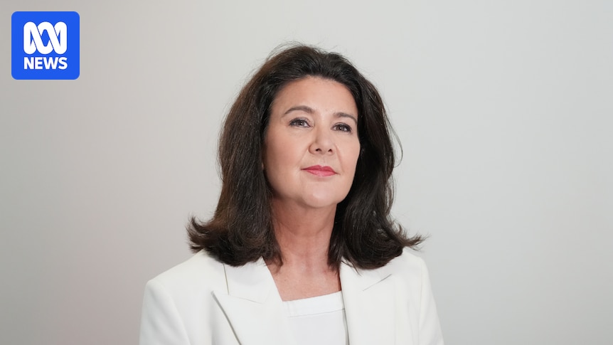 Jane Hume was punished for her election slips. Now she's been crowned deputy Liberal leader