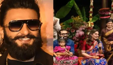 (PC: Pinkvilla Archive and Chiranjeevi on X)