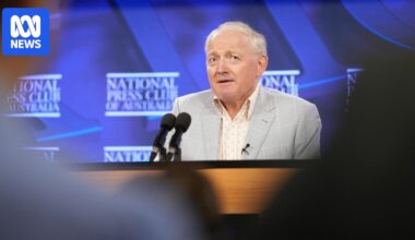 Australia at risk of 'supercharged' harm from unregulated AI, Toby Walsh warns