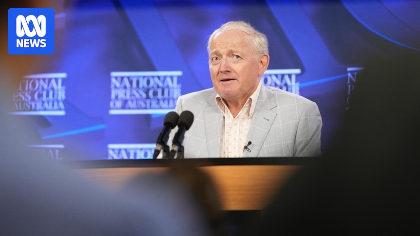 Australia at risk of 'supercharged' harm from unregulated AI, Toby Walsh warns