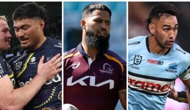 Who could the Brisbane Broncos sign, Payne Haas, South Sydney Rabbitohs, salary cap, war chest, off-contract players, news, videos, highlights