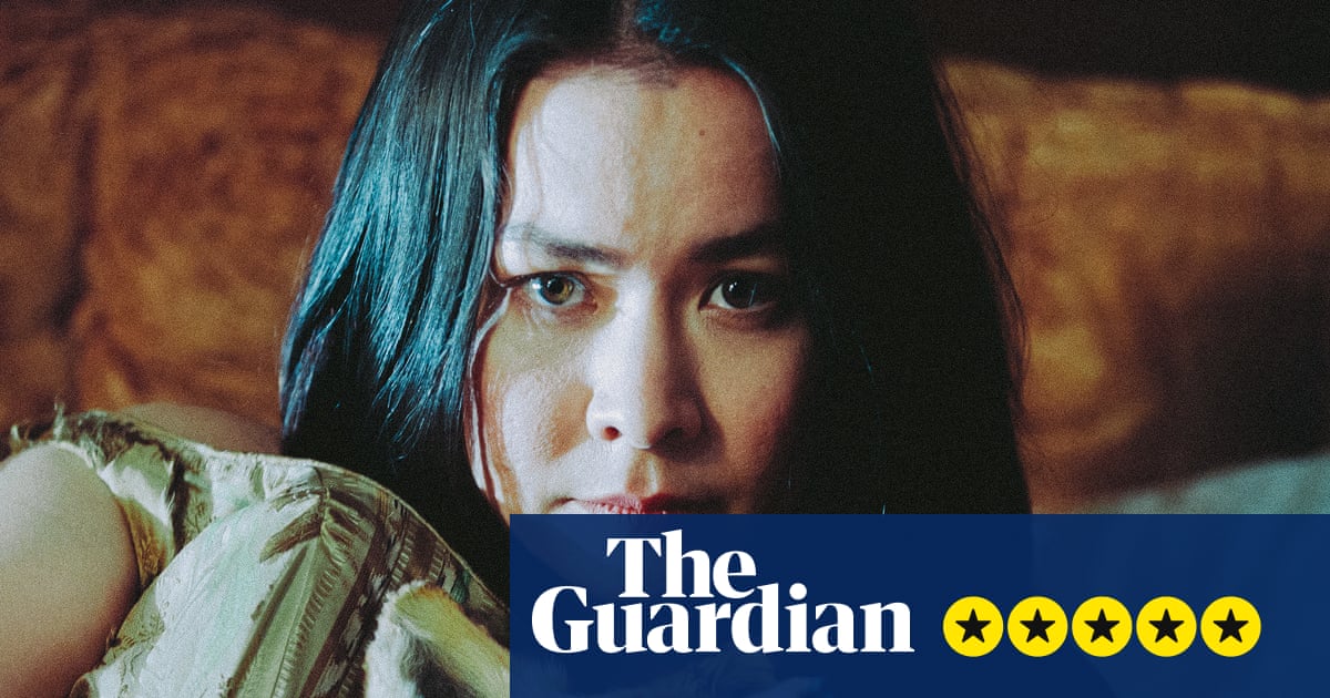 Mitski: Nothing’s About to Happen to Me review – mordant, melodic melancholy from the best songwriter of her generation | Mitski