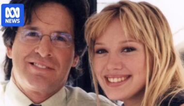 Lizzie McGuire and Revenge of the Nerds star Robert Carradine dies at 71