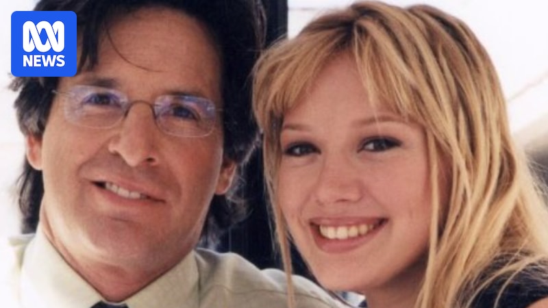 Lizzie McGuire and Revenge of the Nerds star Robert Carradine dies at 71