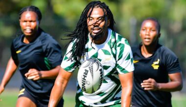 Afrika names tried and tested for HSBC SVNS 2 opener