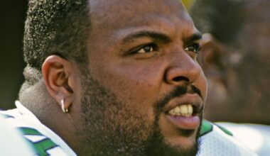 Ex-NFL player Kevin Johnson’s killing at L.A. encampment may be linked to 3 other slayings, officials say