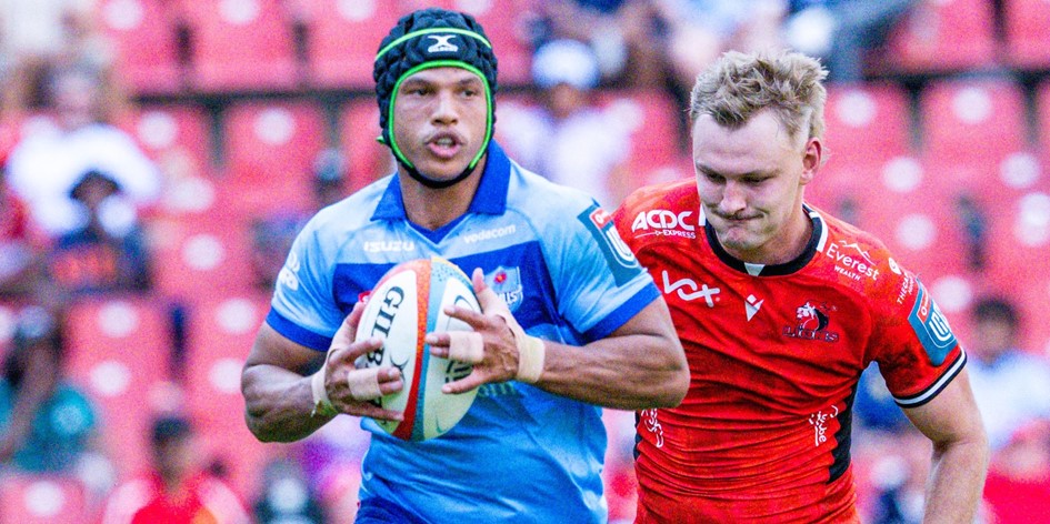 Bulls and Sharks shine in Vodacom URC derbies