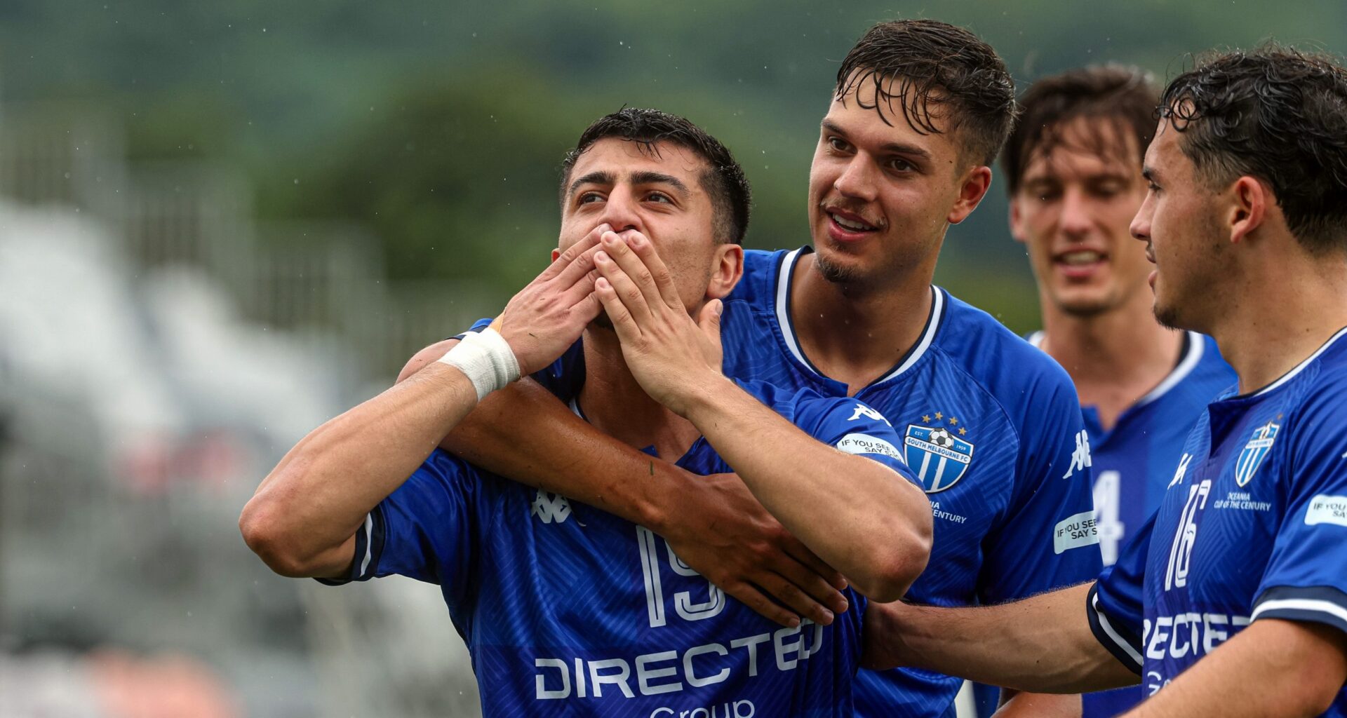 Tickets now available for OFC Pro League Round 3