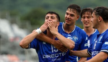 Tickets now available for OFC Pro League Round 3