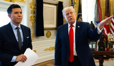 Fact-checking Trump's interview and a plan to promote marriage before kids in schools: Morning Rundown