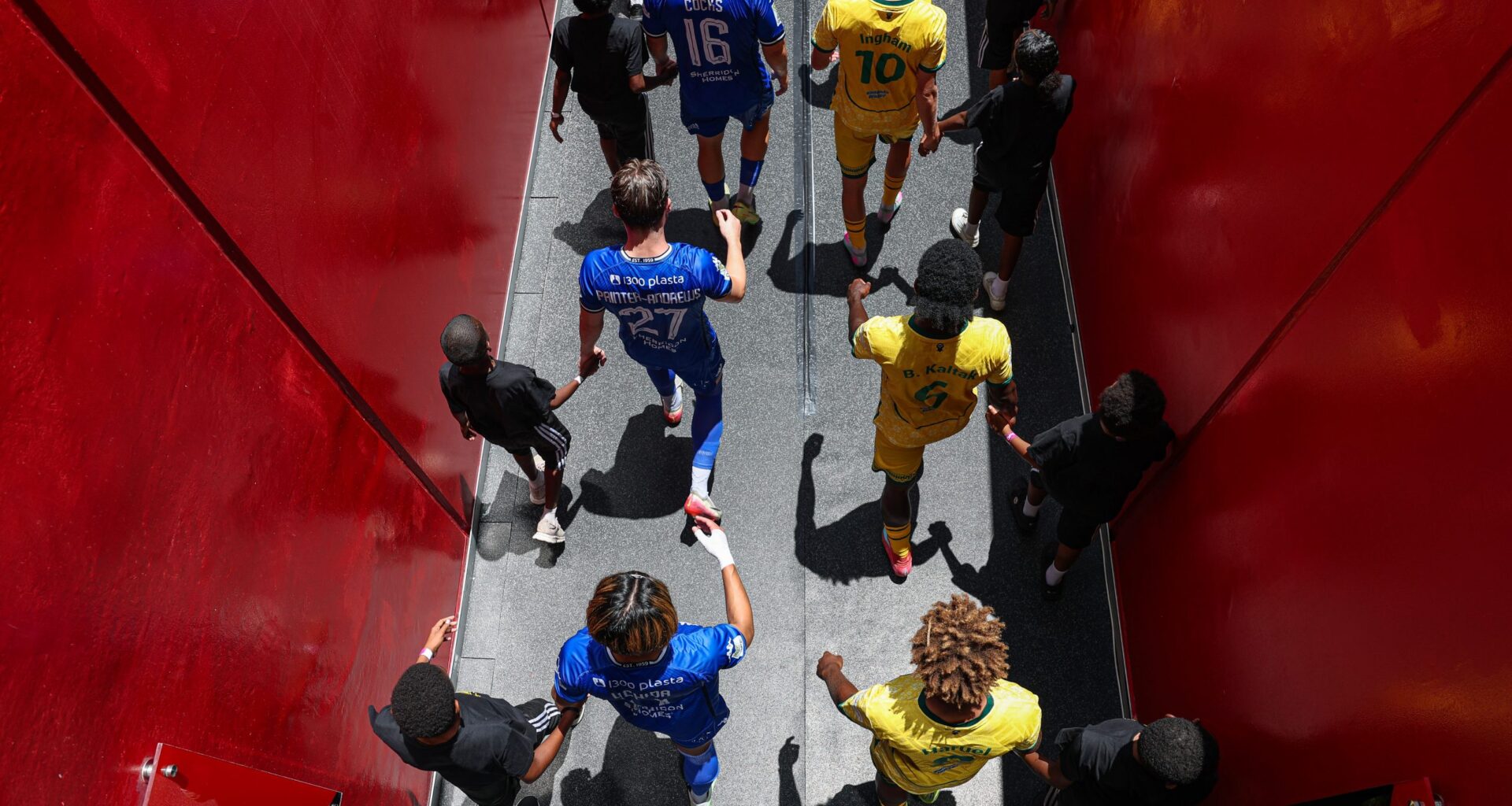 OFC Pro League | Players to Watch | Round 3