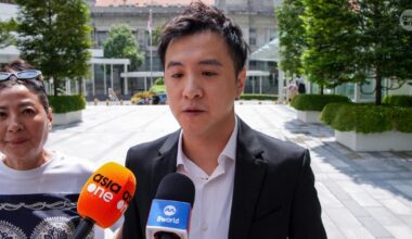 Family of Ian Fang's victim drop civil lawsuit after she hopes to 'not have anything to do with him anymore', Entertainment News