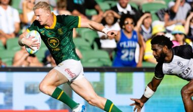 Blitzboks bounce back to take gold in Perth