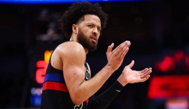 NBA Power Rankings post-All-Star Break: A new No. 1 entering the second half