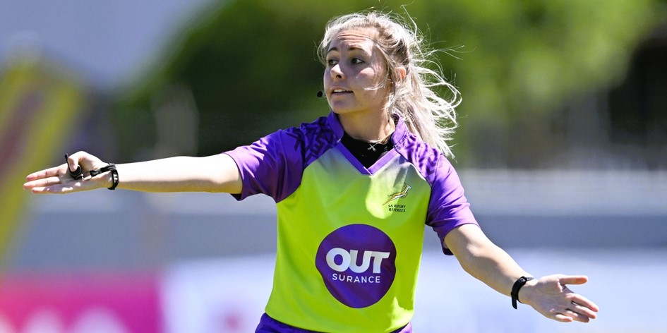 Match official appointments to 23 February 2026