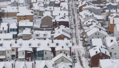 America’s energy bills are soaring. The pain is no longer just for the poor.