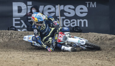 SuperEnduro 2026 Rnd 5 Results: Ballsy Bolt Bosses Belgrade