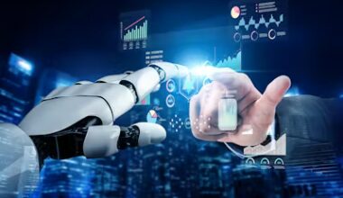 Talking Finance: Tech, AI and Commodities in Play