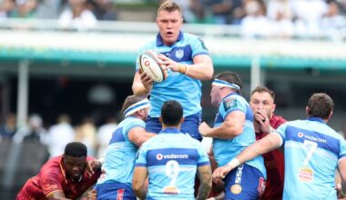 Pressure rises with SA Shield on the line