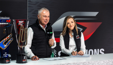 SRO GT news: SpeedSeries swaps free-to-air for pay TV return