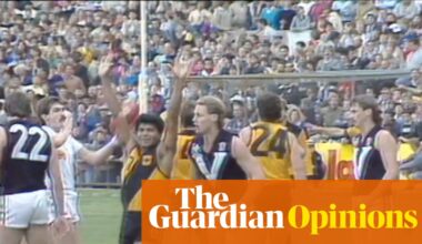 Victoria and WA shook the foundations as Origin hit a peak that it will never reach again | AFL