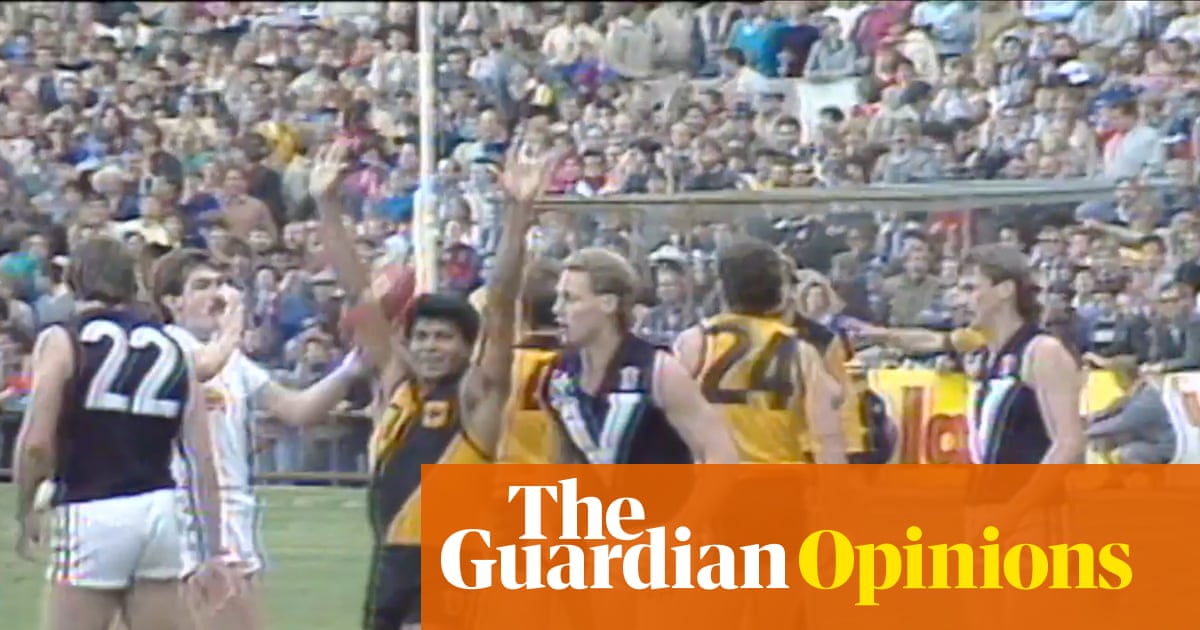 Victoria and WA shook the foundations as Origin hit a peak that it will never reach again | AFL