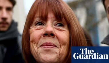 Gisèle Pelicot plans to meet ex-husband in prison for answers on other allegations | Gisèle Pelicot