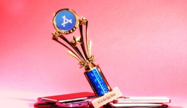 What’s so good about being the world’s most popular app?