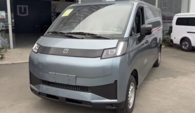 Farizon V7E and V8E Clear Australian Regulations, Launch Imminent | Zecar | Reviews