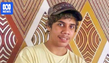 Coroner finds police tactic not the cause of Toowoomba Indigenous man's death in custody