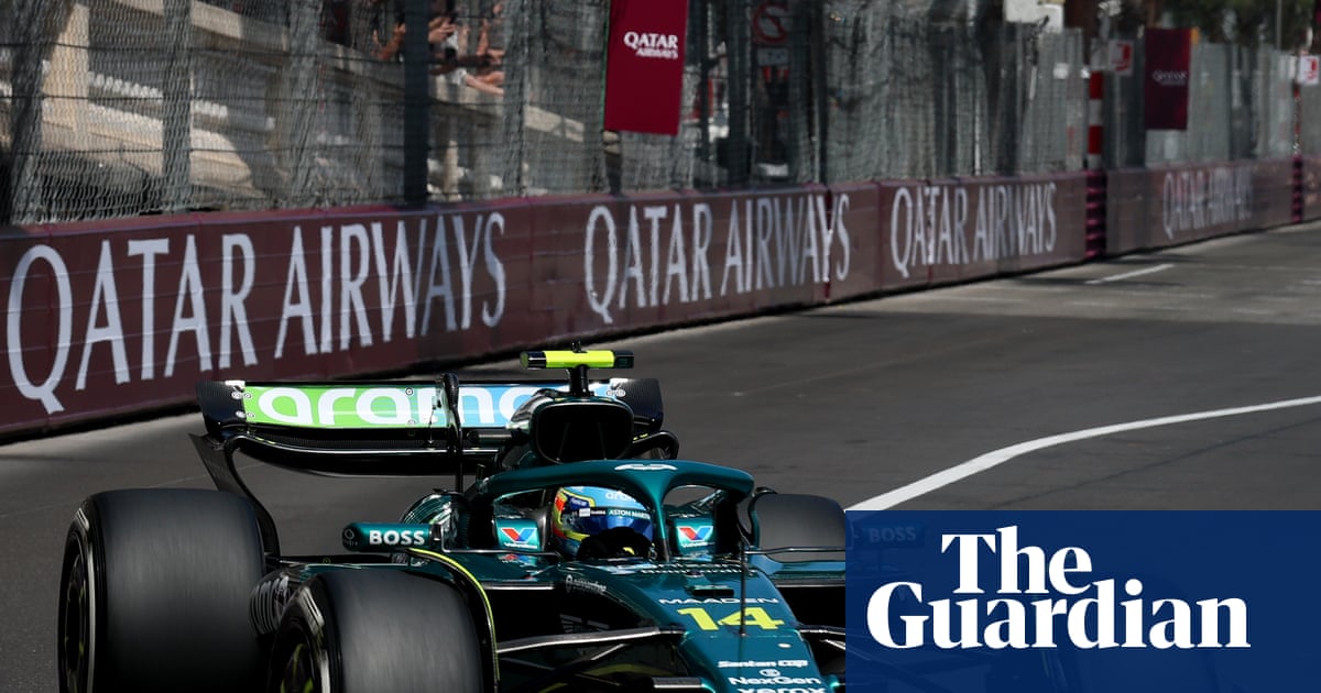 Aston Martin issues another profit warning and sells F1 naming rights for £50m | Aston Martin