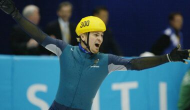 Steven Bradbury speed skating gold medal 2002, goes viral on social media, funniest reactions, latest news