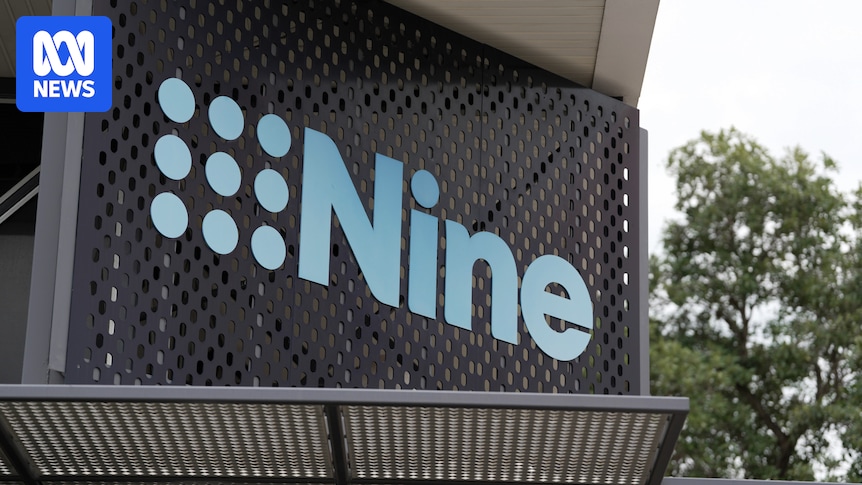WIN Network acquires Nine Darwin, expanding broadcast operations into the NT