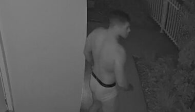 Former NRL chases intruders who broke into his home