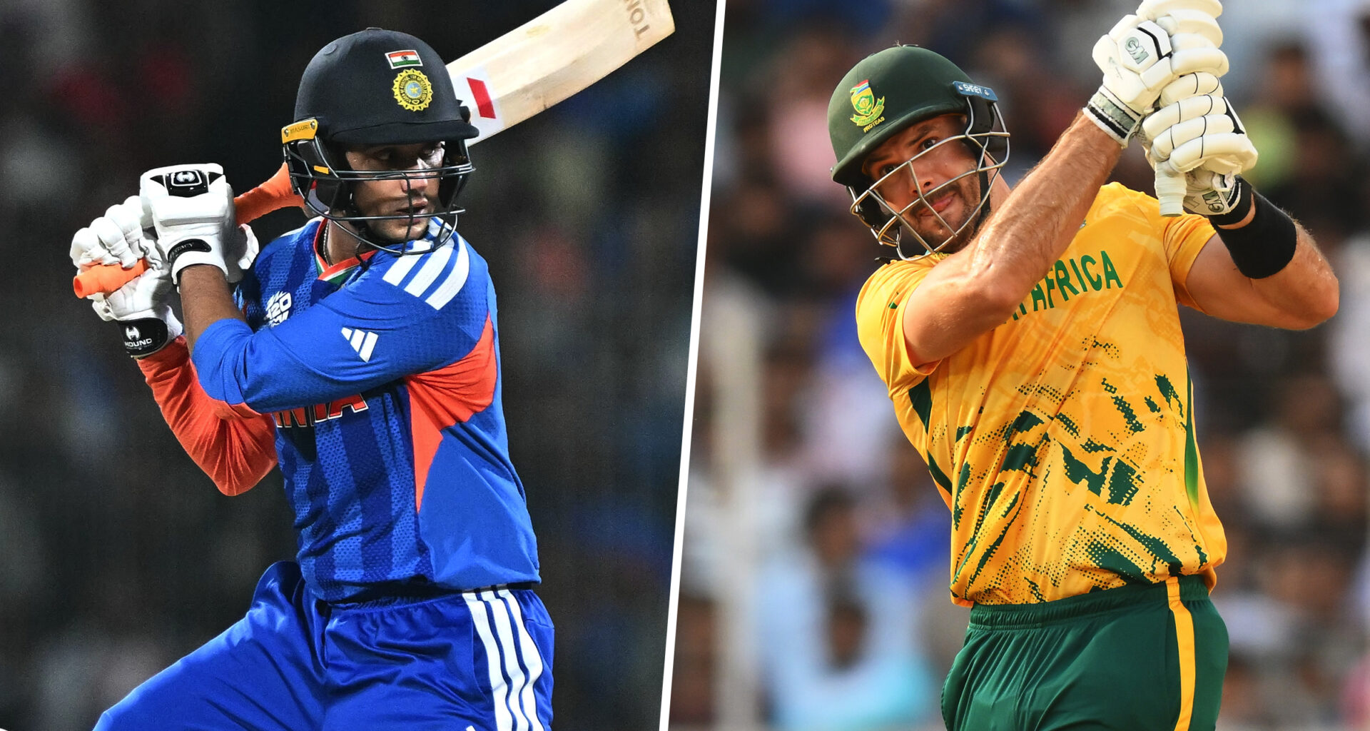 India, Proteas fireworks set up virtual quarter-final