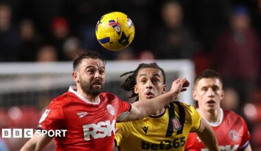 Championship & League Two LIVE: Build-up, team news, live score and text updates from across the Championship & League Two