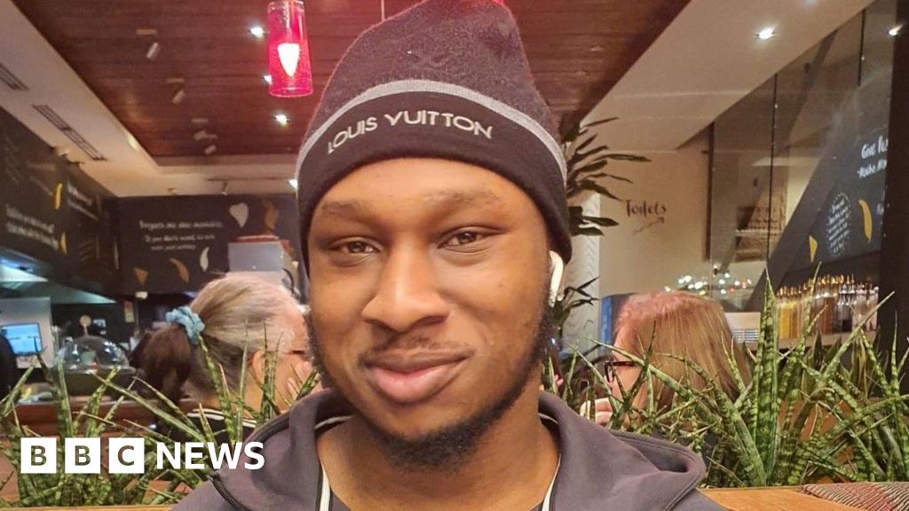 Murder charge after student stabbed near university - BBC