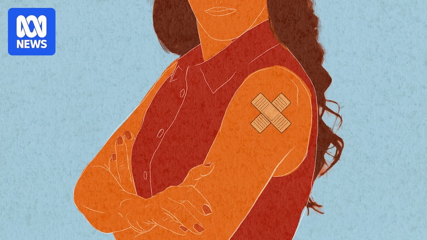 On the frontlines of Australia's fight against vaccine hesitancy