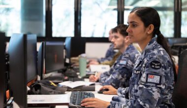 ADF joins the space age with galactic recruitment drive - The West Australian