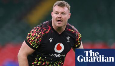 Dewi Lake calls on fans to back under-fire Wales while Italy eye another shock | Six Nations 2026