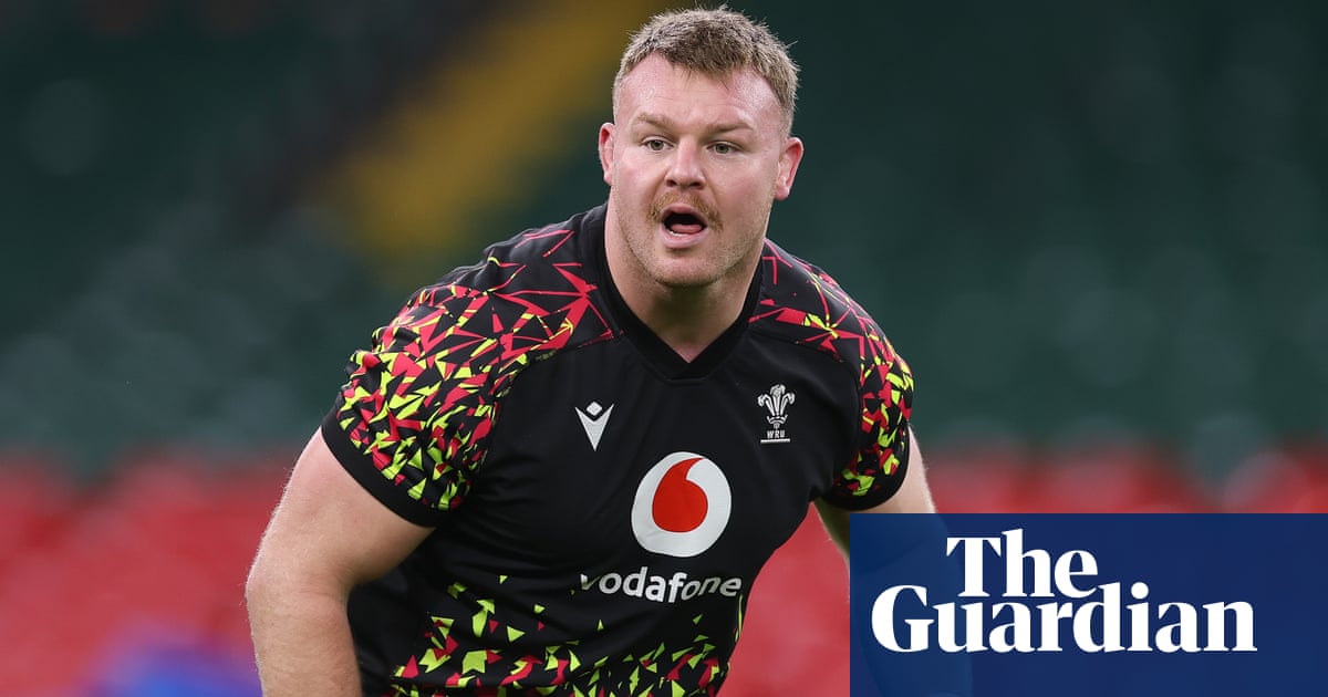 Dewi Lake calls on fans to back under-fire Wales while Italy eye another shock | Six Nations 2026