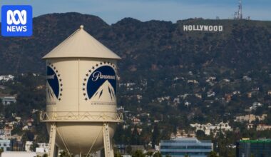 What a Paramount-owned Warner Bros Discovery means for the movies