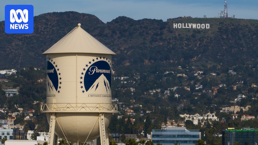 What a Paramount-owned Warner Bros Discovery means for the movies