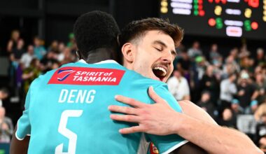 Tasmania JackJumpers beat Brisbane Bullets as Nick Marshall stars, points, stats, finals