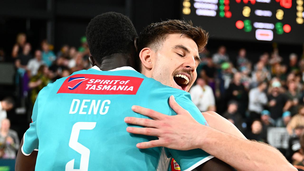 Tasmania JackJumpers beat Brisbane Bullets as Nick Marshall stars, points, stats, finals